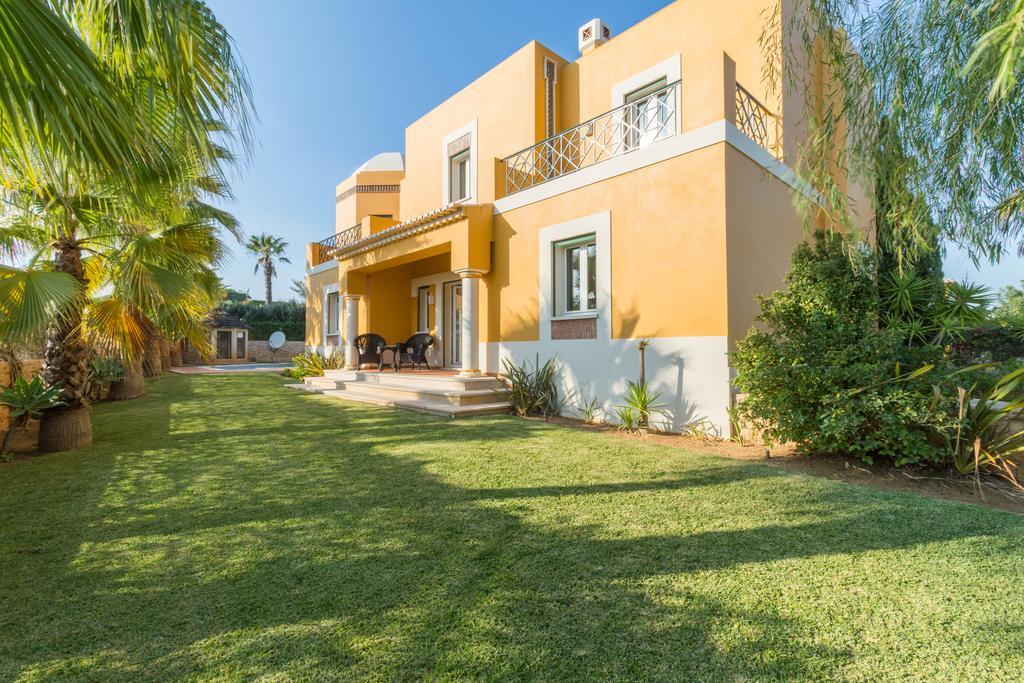 Vivenda Alegria Villa Albufeira Exterior photo