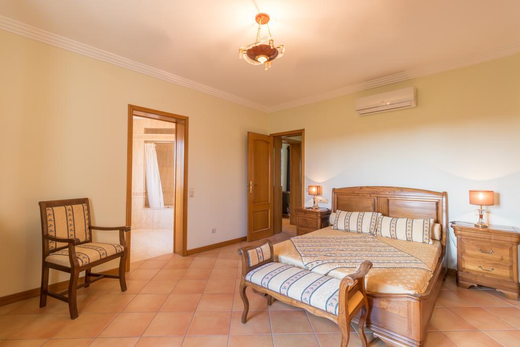 Vivenda Alegria Villa Albufeira Room photo